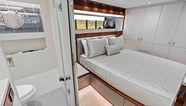 GENESIS yacht for sale 42