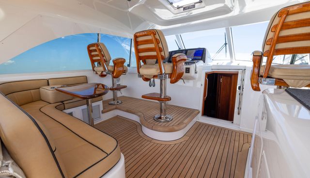 noname yacht for sale 25