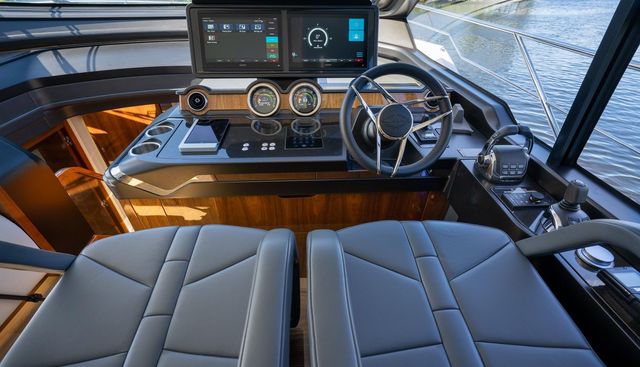 noname yacht for sale 18