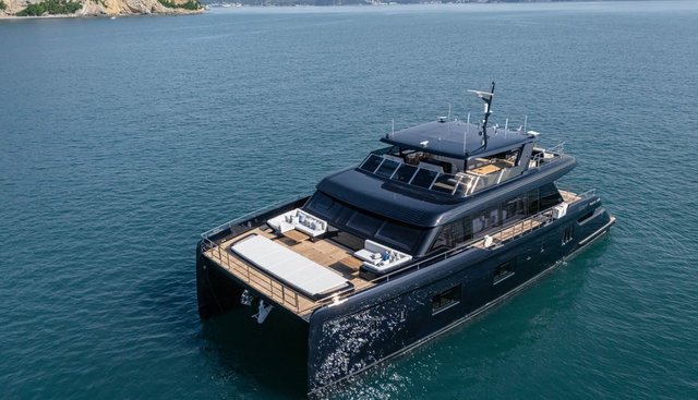 PETITE BELLE yacht for sale 62