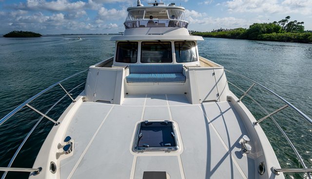 CARA MIA yacht for sale 4