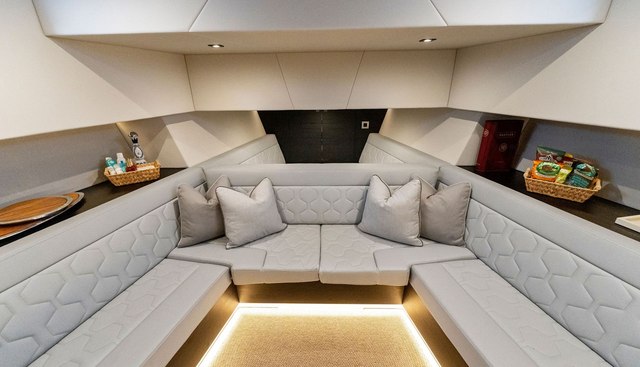 THE NEXT TRADE yacht for sale 140
