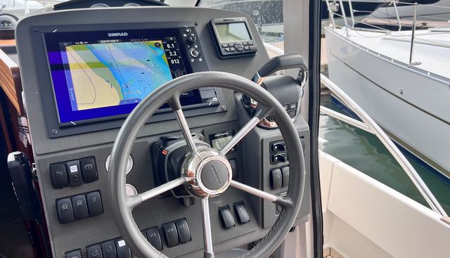 noname yacht for sale 12