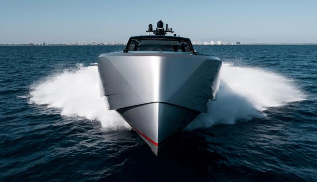 Robin's Nest yacht for sale 24