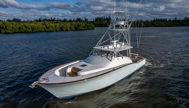 Perfection yacht for sale 2