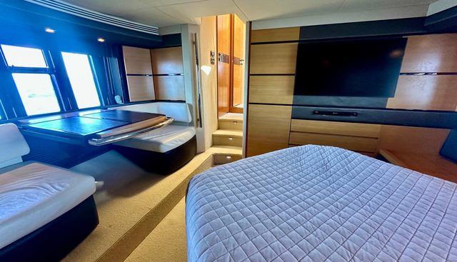 noname yacht for sale 35