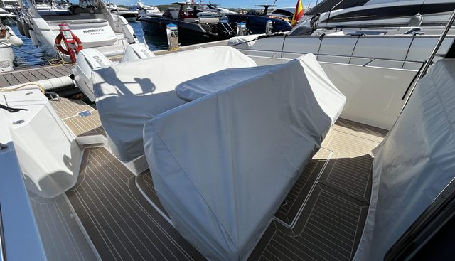 AYS2446 yacht for sale 19