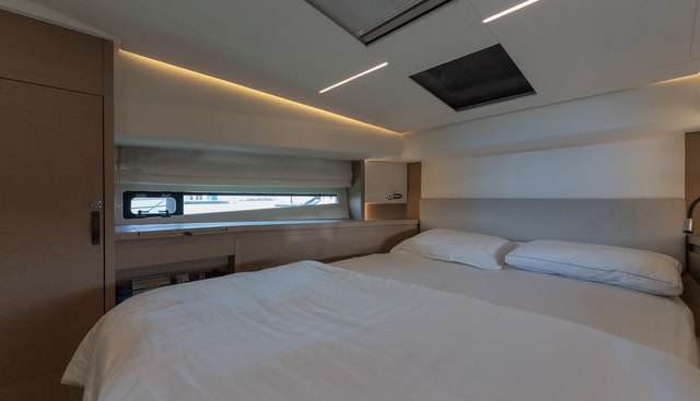 noname yacht for sale 18