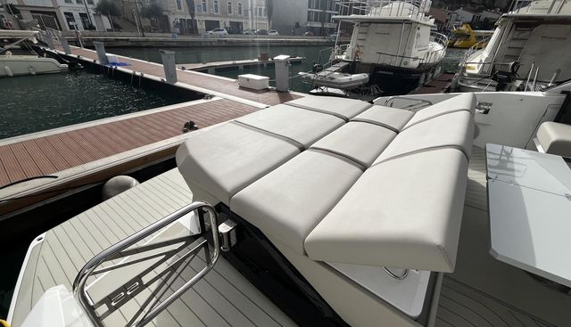 AYS2442 yacht for sale 9