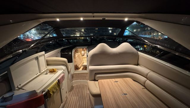 DAISY DEE yacht for sale 8