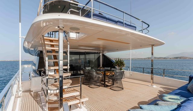 RENEWAL 3 yacht for sale 7