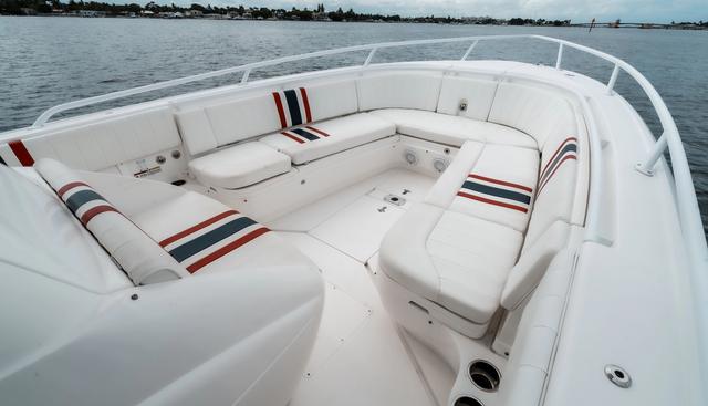 noname yacht for sale 28