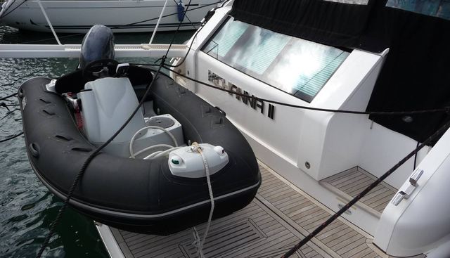 noname yacht for sale 4