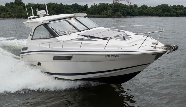 noname yacht for sale 7