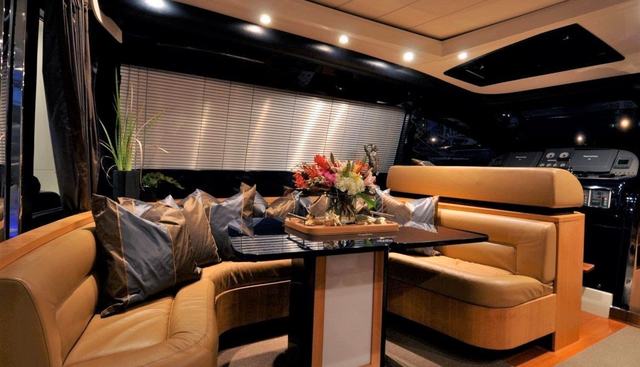 BON VIVANT yacht for sale 10