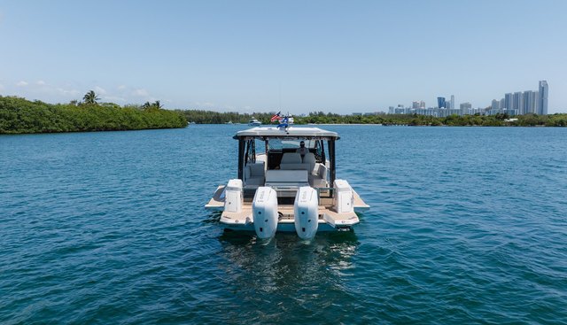 LA PLAGE yacht for sale 54