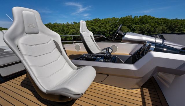 noname yacht for sale 33