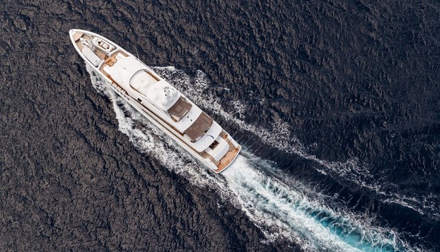 LAURENTIA yacht for sale 29