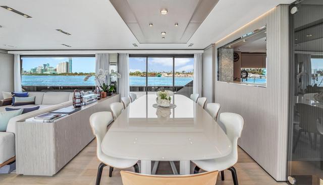 AURORA yacht for sale 20