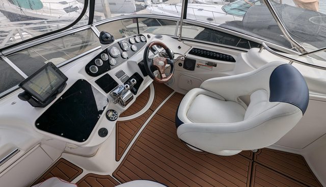 noname yacht for sale 12