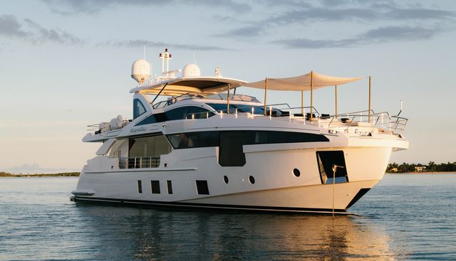CARPE DIEM yacht for sale 34