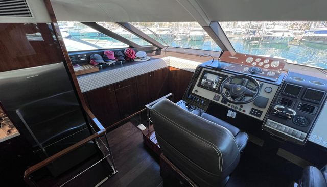 noname yacht for sale 15