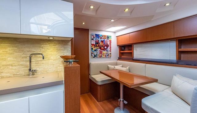 Alegria yacht for sale 4