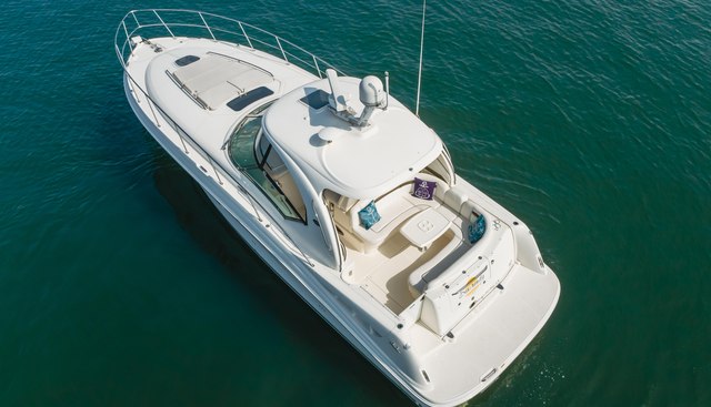 Sea-Rinity yacht for sale 7