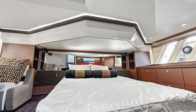 noname yacht for sale 44