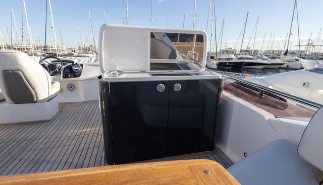 noname yacht for sale 20