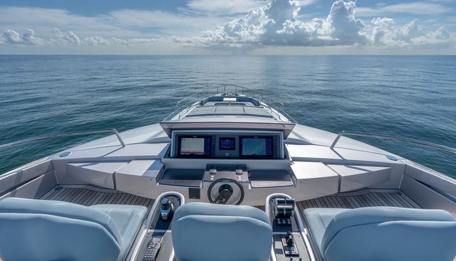 VINTAGE yacht for sale 49