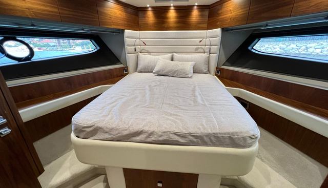 SERILLA yacht for sale 20