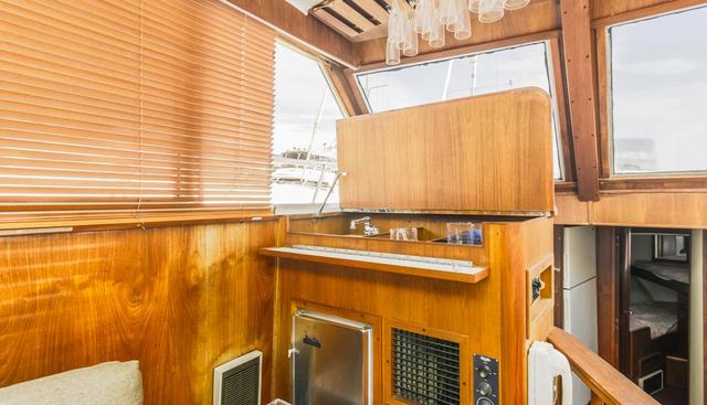 Paloma yacht for sale 29