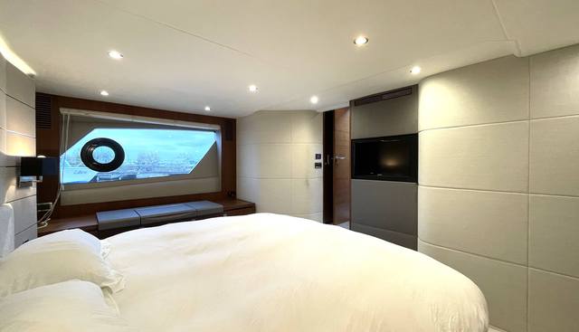 noname yacht for sale 32