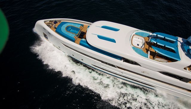 ELADA yacht for sale 5