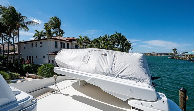 OCTOBER PRINCESS yacht for sale 68