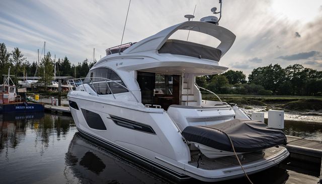 Thabisa yacht for sale 2