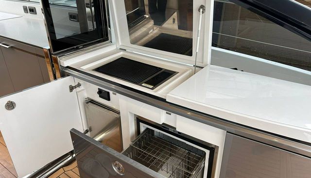 noname yacht for sale 20