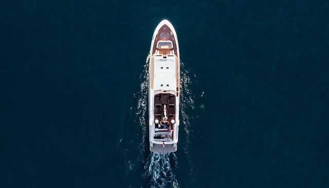 PAPILLON yacht for sale 32