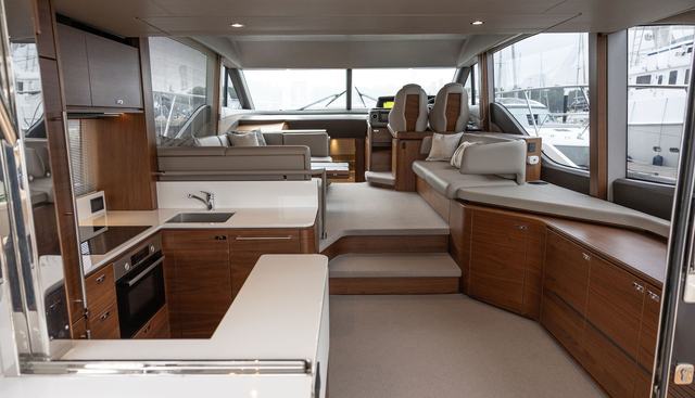 Sunny Princess yacht for sale 20