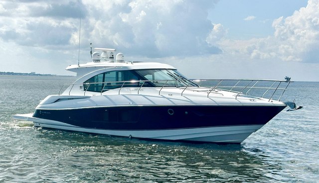 noname yacht for sale 4