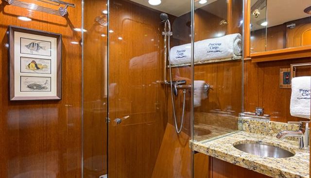 AVENTURER yacht for sale 30