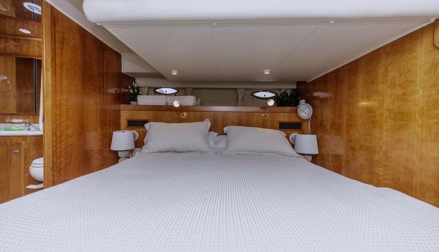 QUEEN ELIZABETH yacht for sale 33