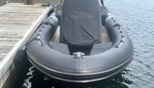 noname yacht for sale 18