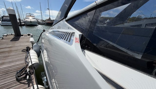 noname yacht for sale 8