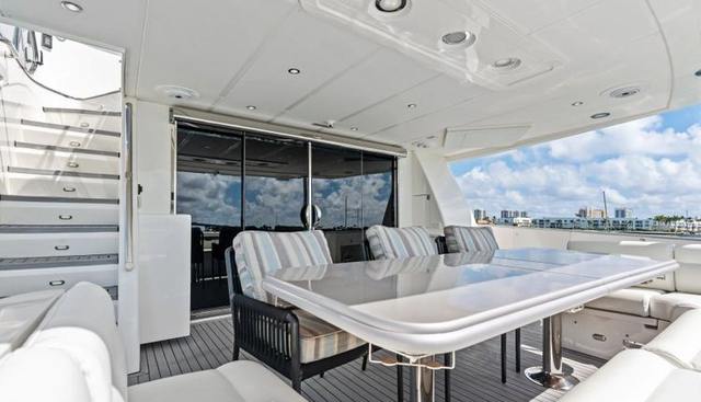 Aleniel yacht for sale 13