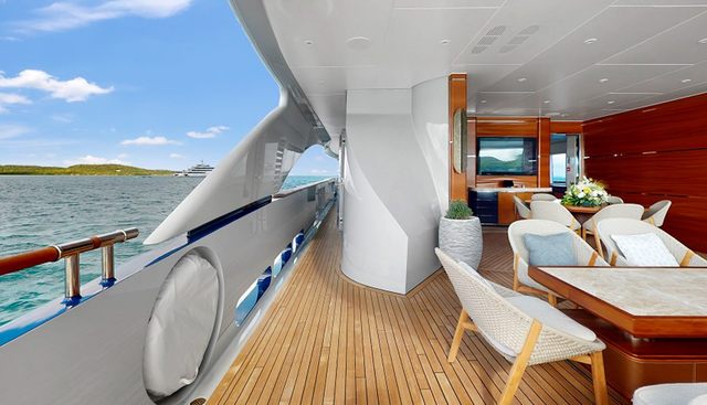 AFTER YOU yacht for sale 28