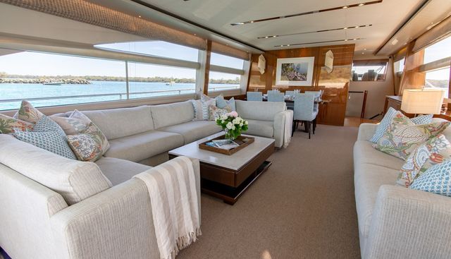 Sea Wolf yacht for sale 12
