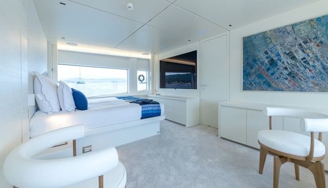 Arsana yacht for sale 12