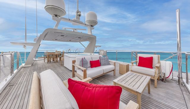 DYLAN ANNE yacht for sale 3